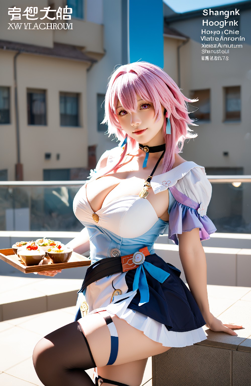 march 7th (honkai star rail)