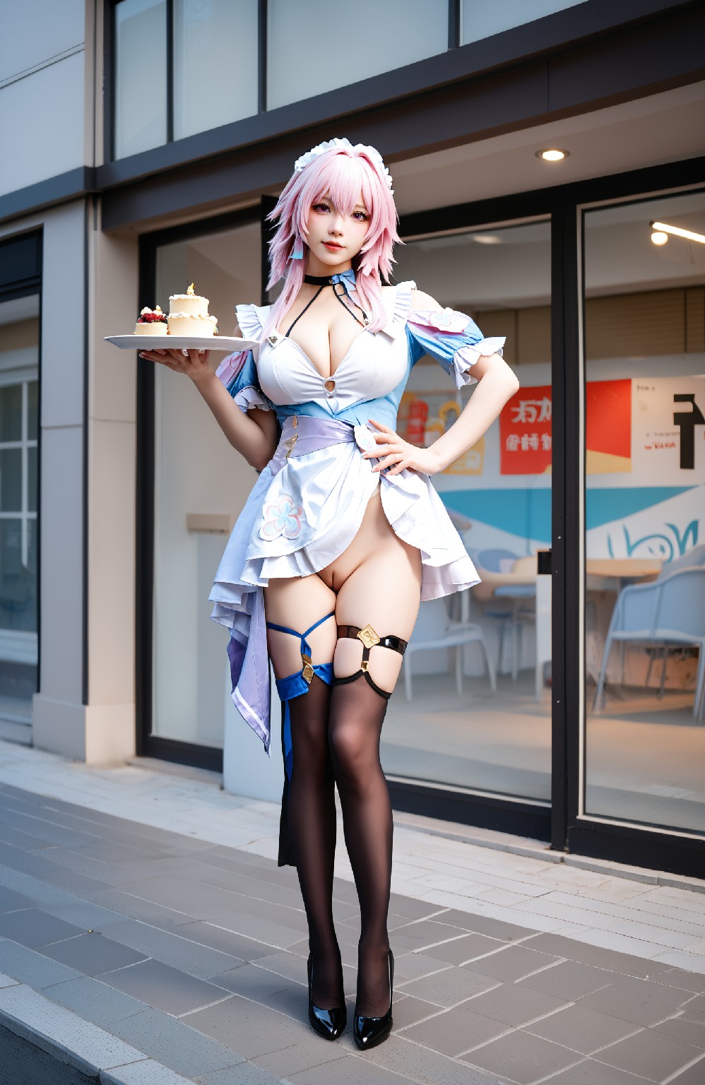 march 7th (honkai star rail)
