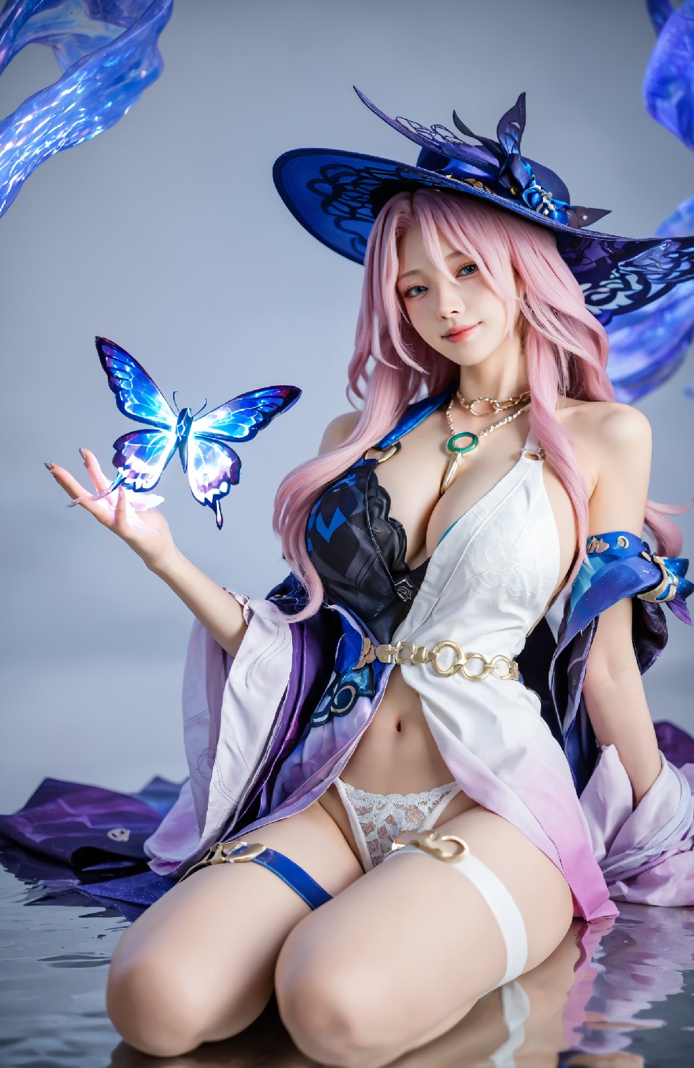 jade (honkai star rail)