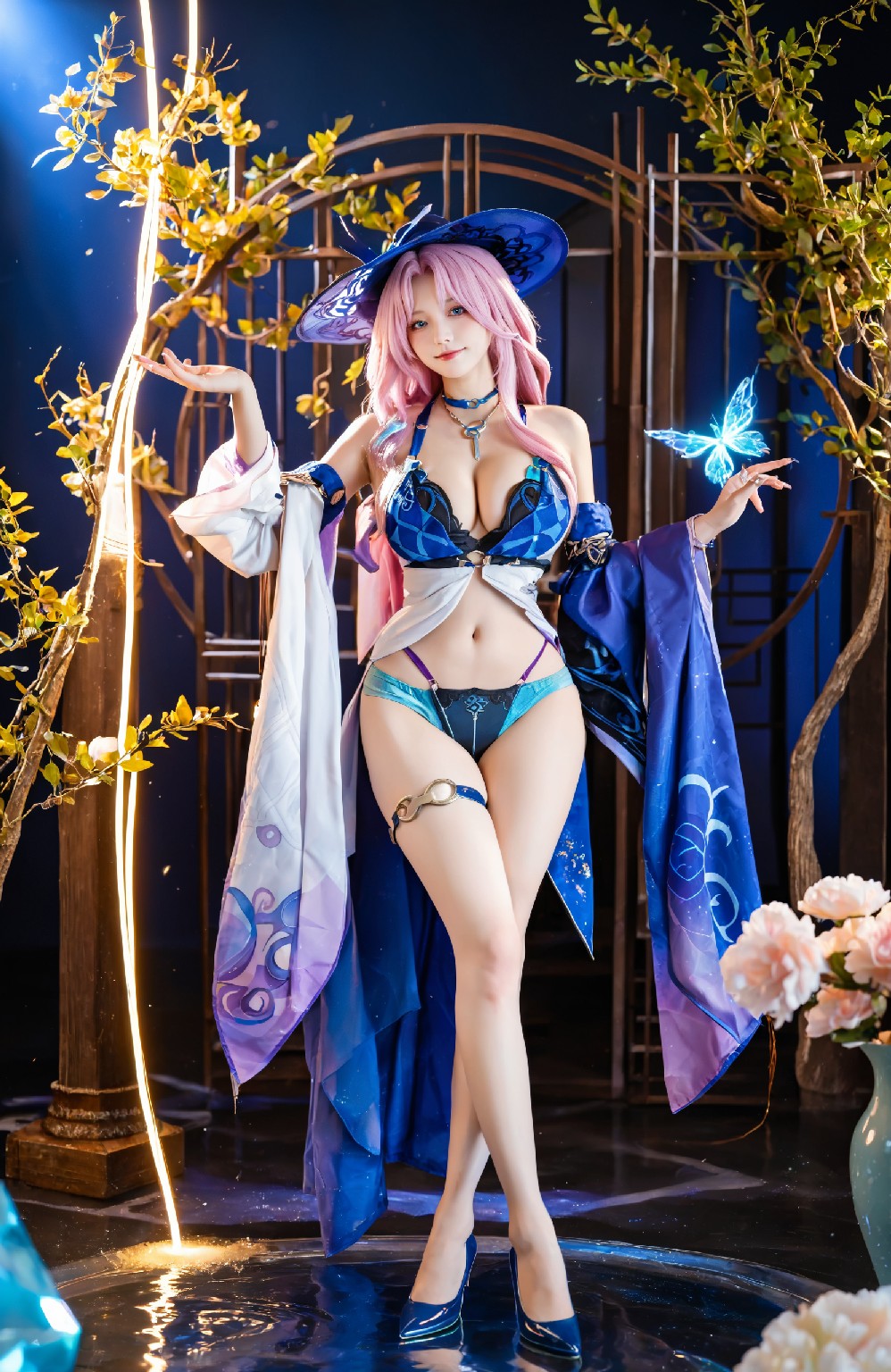 jade (honkai star rail)