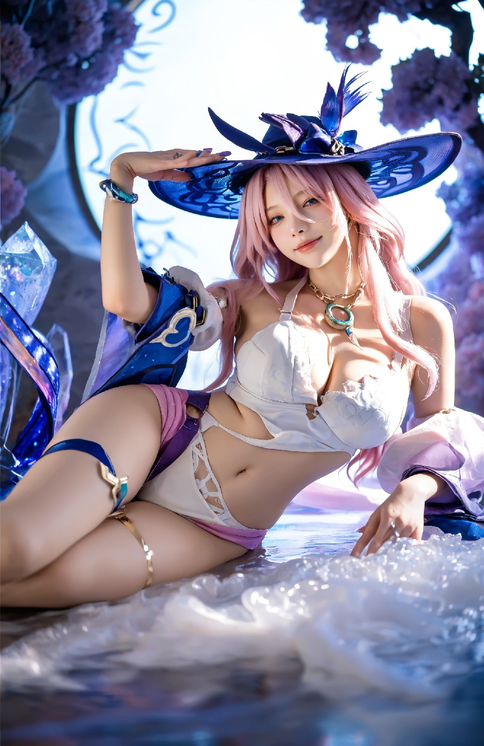 jade (honkai star rail)