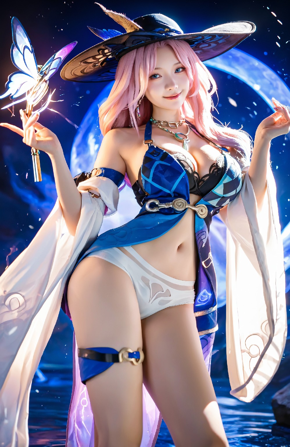 jade (honkai star rail)