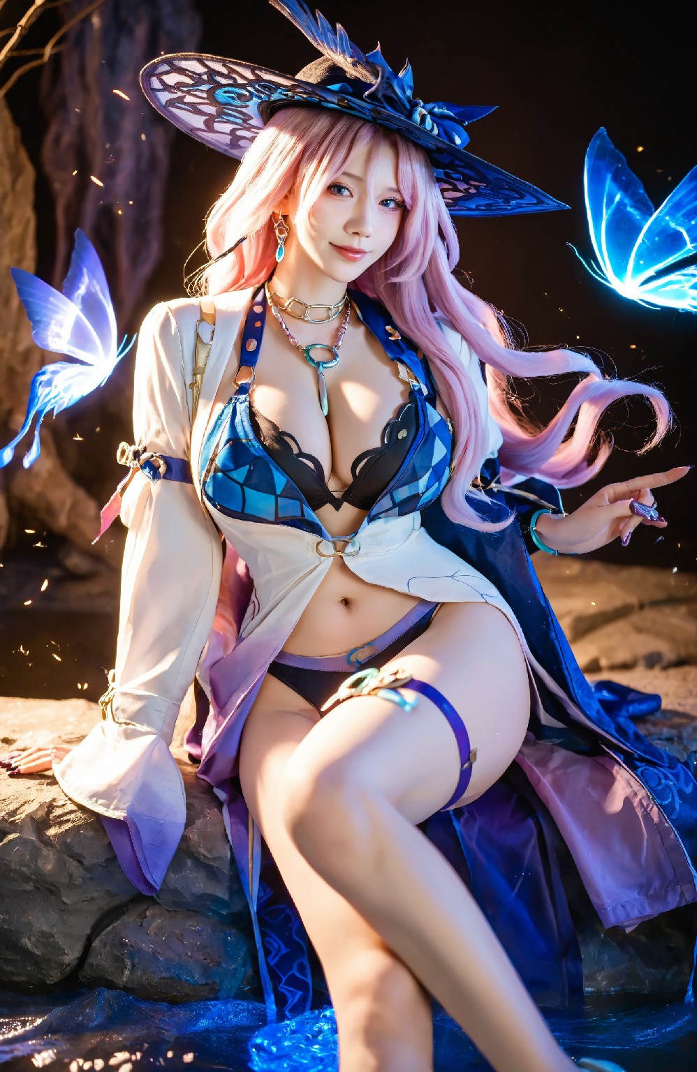 jade (honkai star rail)