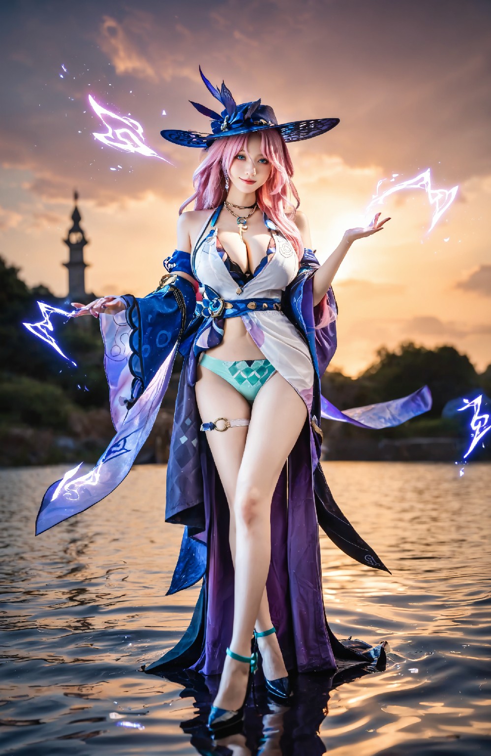 jade (honkai star rail)