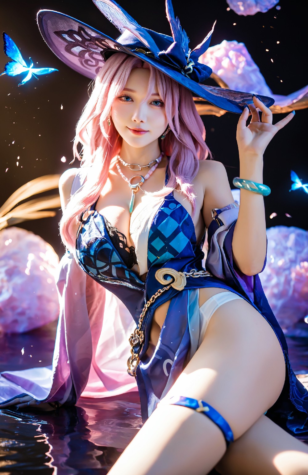 jade (honkai star rail)