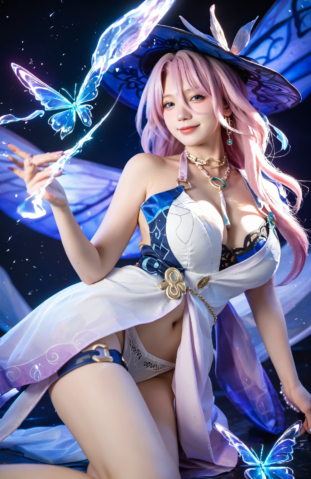 jade (honkai star rail)