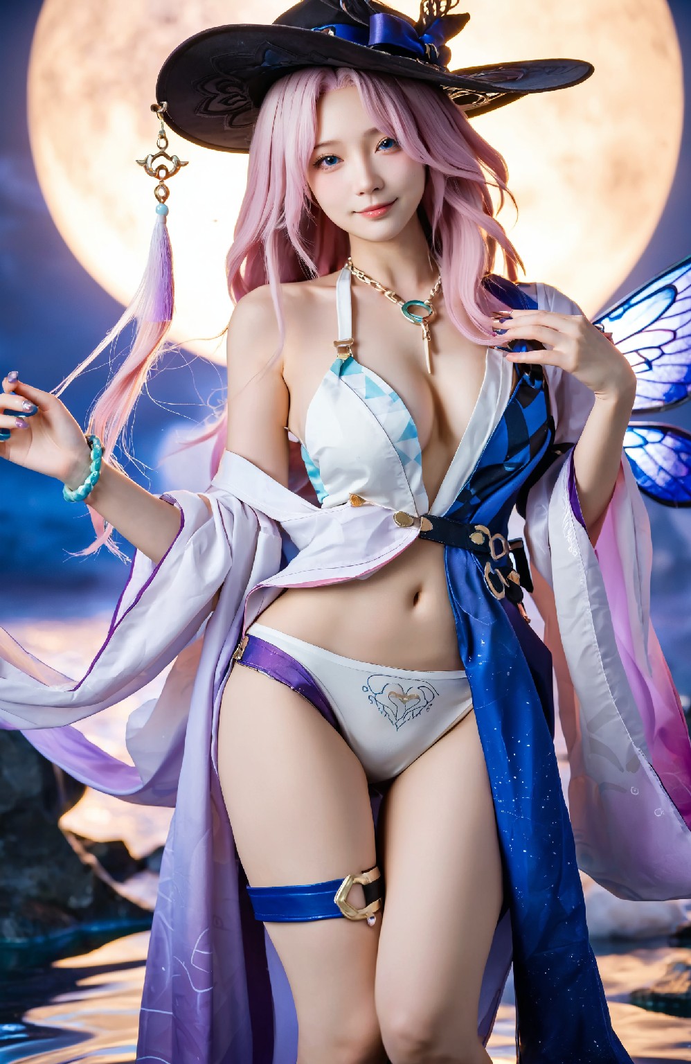 jade (honkai star rail)