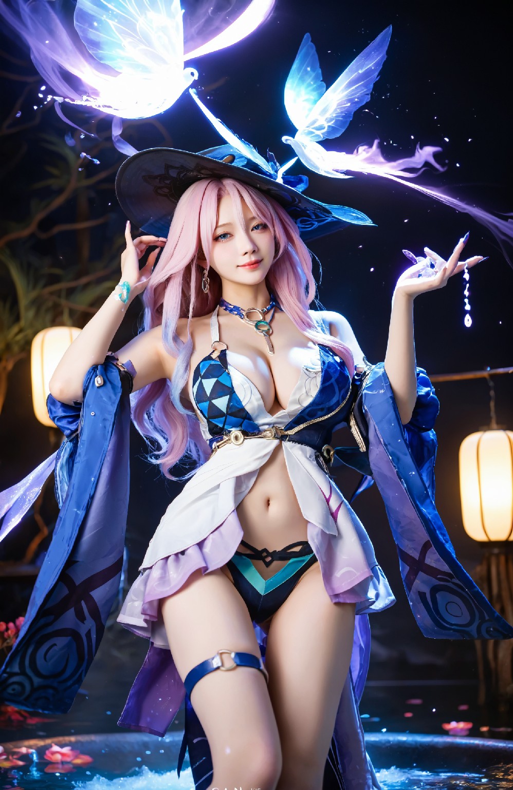 jade (honkai star rail)