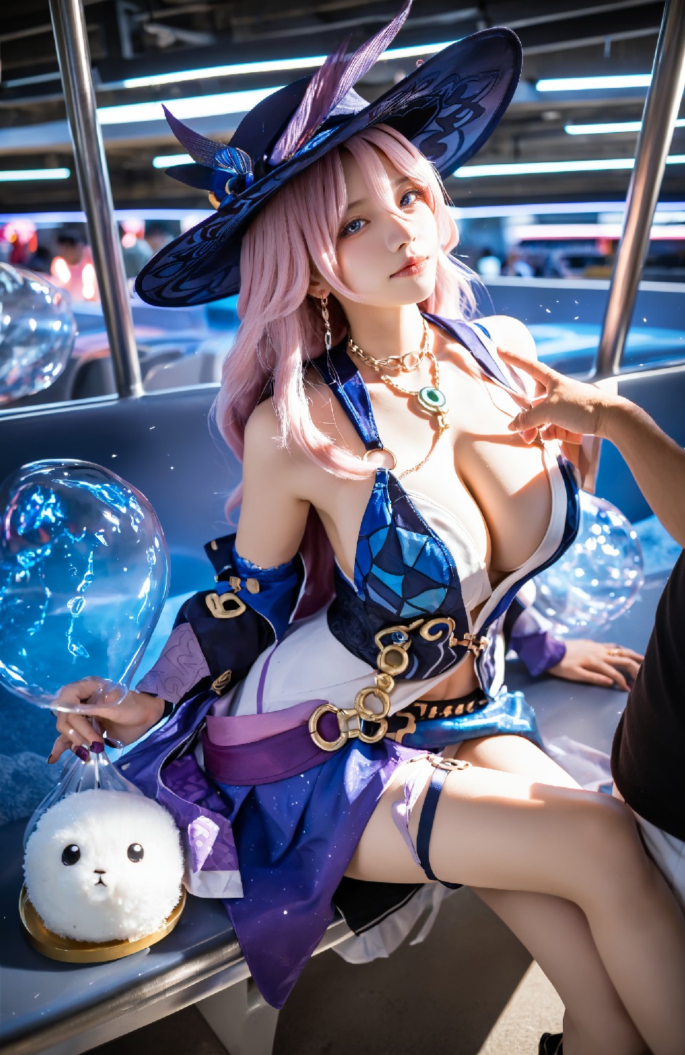 jade (honkai star rail)