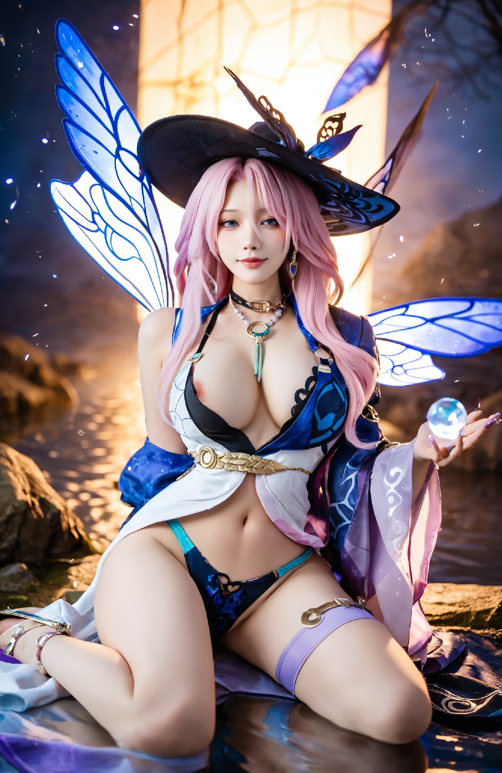 jade (honkai star rail)