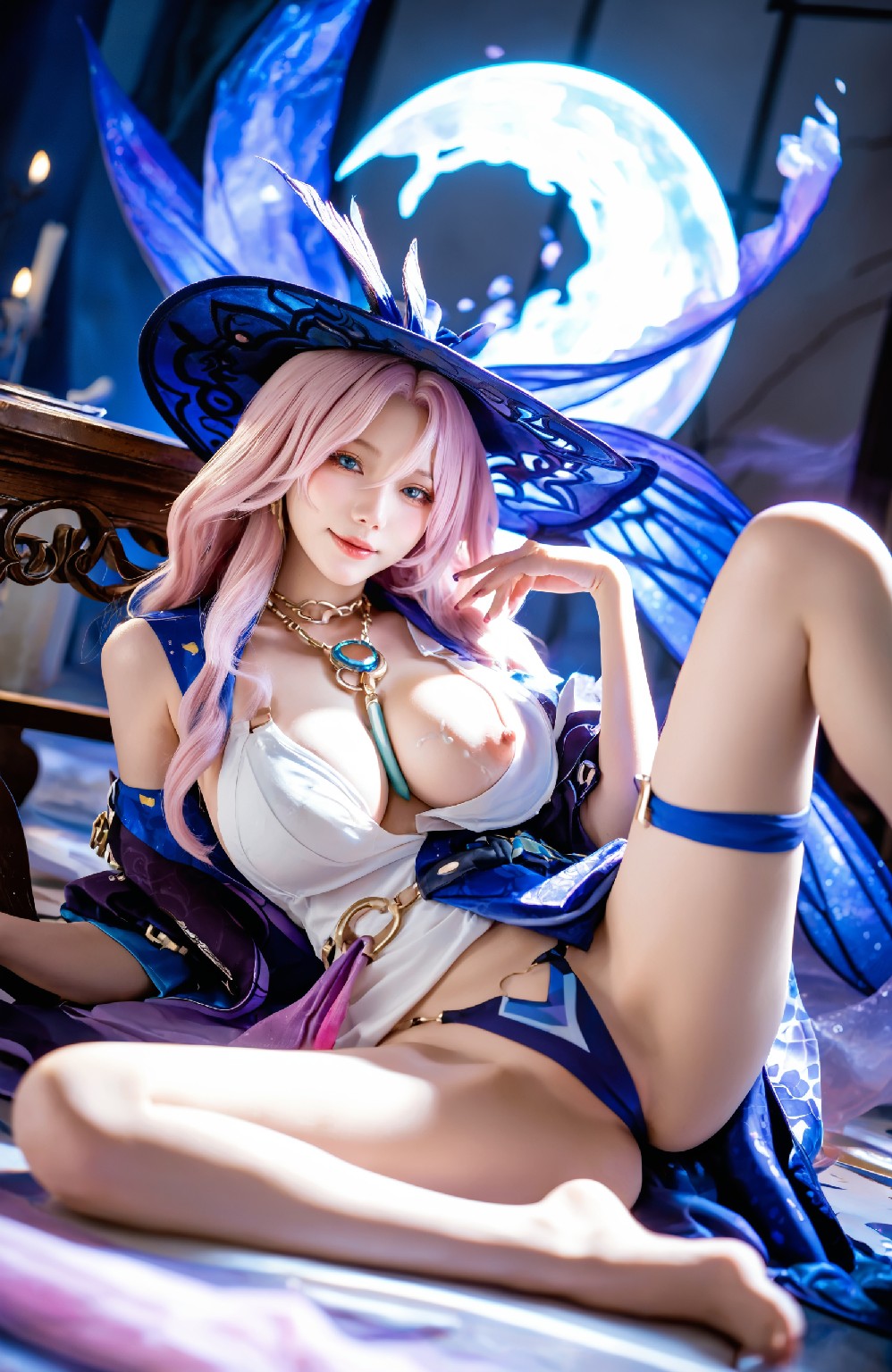jade (honkai star rail)
