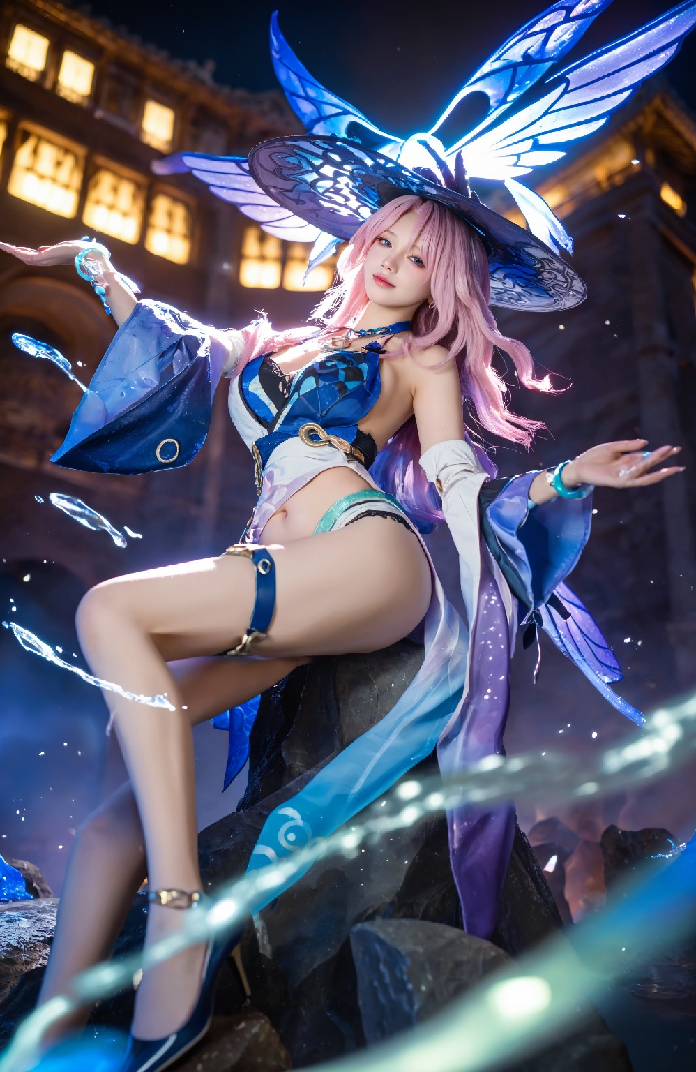 jade (honkai star rail)