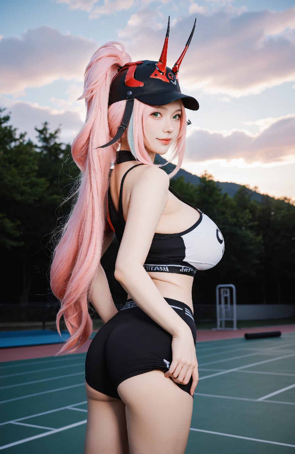 Rappa (honkai star rail)