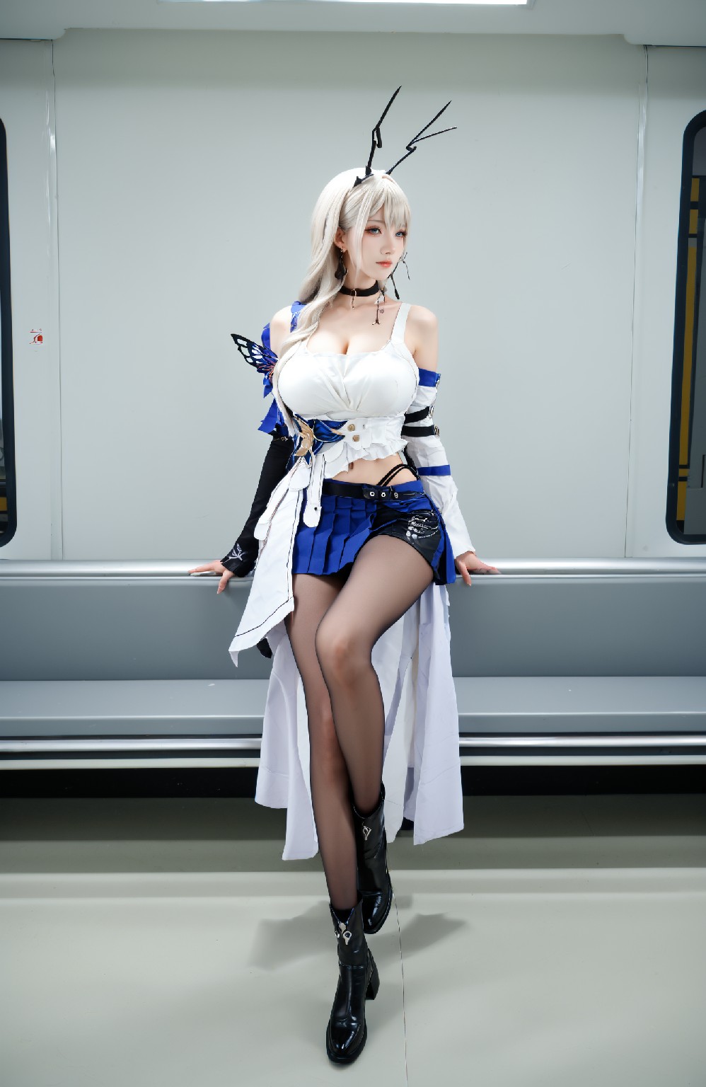 Serval (honkai star rail)