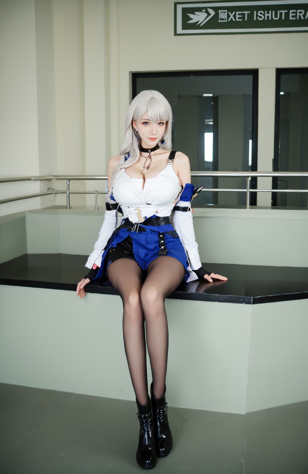 Serval (honkai star rail)