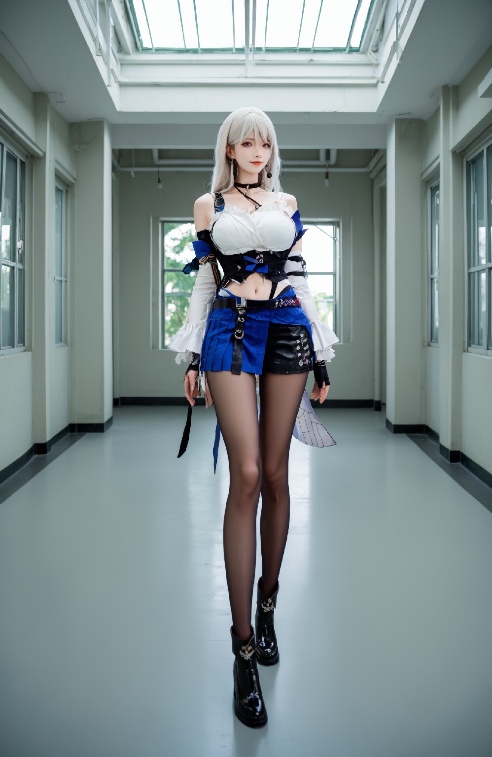 Serval (honkai star rail)