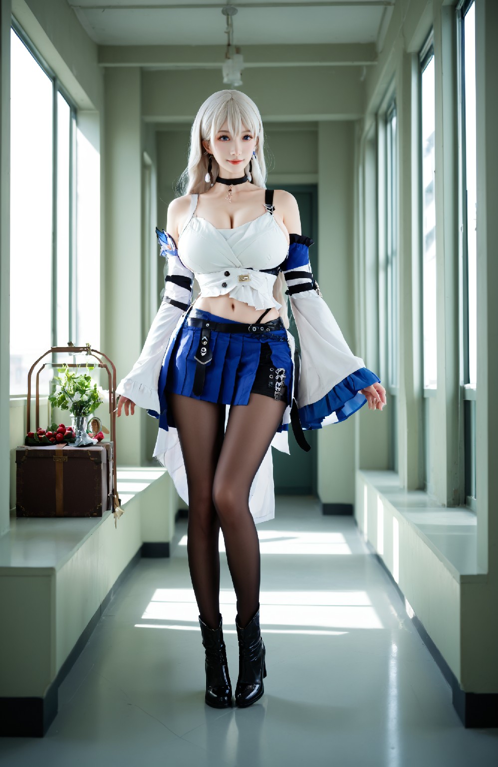 Serval (honkai star rail)