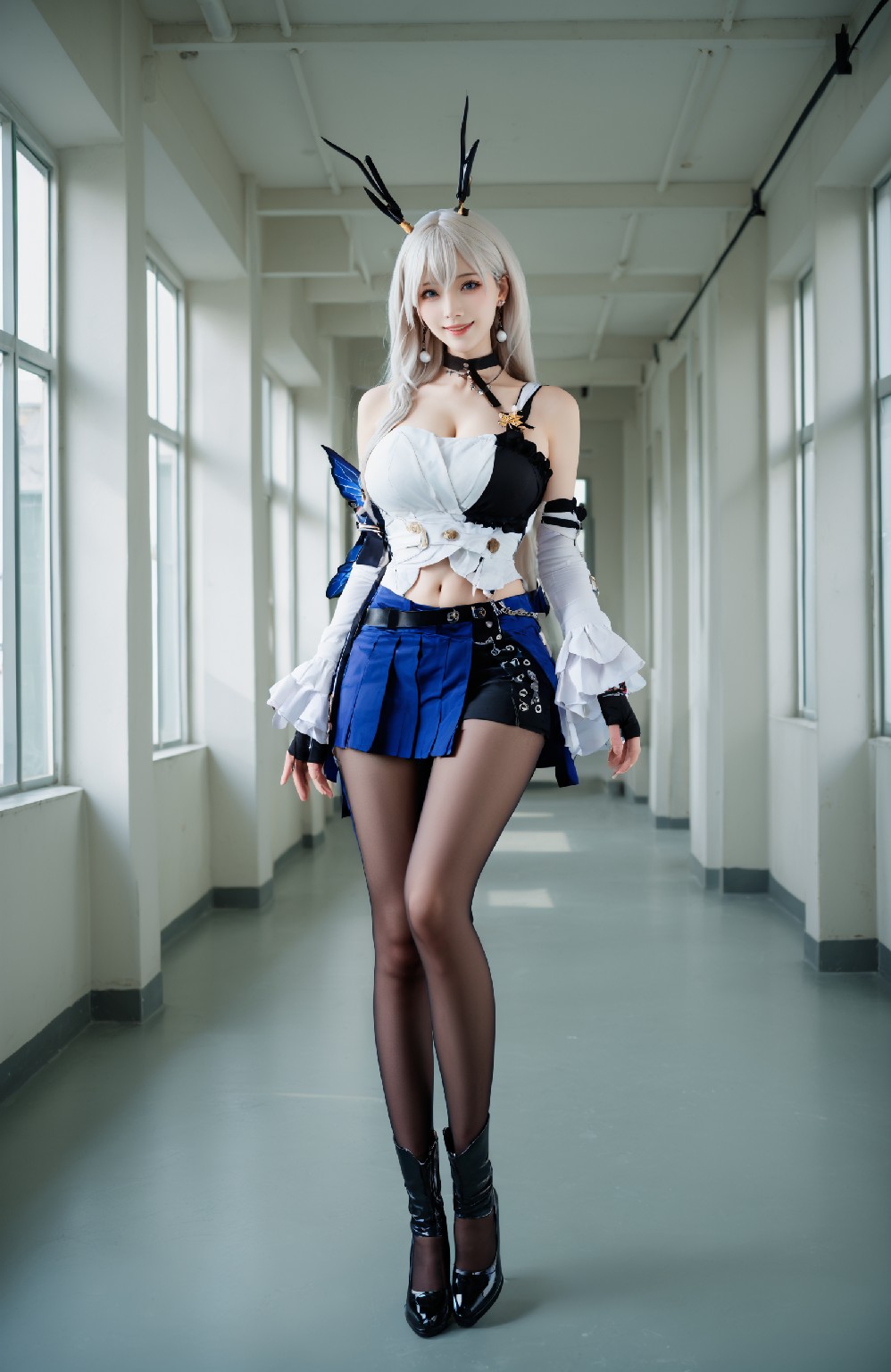 Serval (honkai star rail)