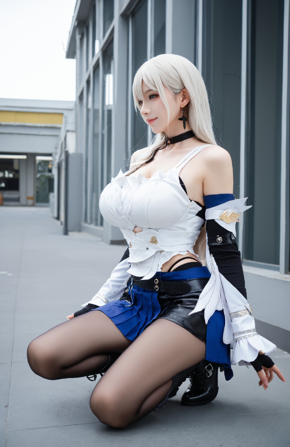 Serval (honkai star rail)