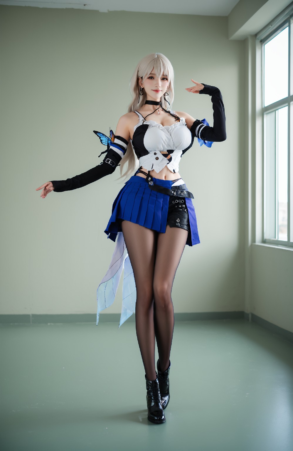 Serval (honkai star rail)