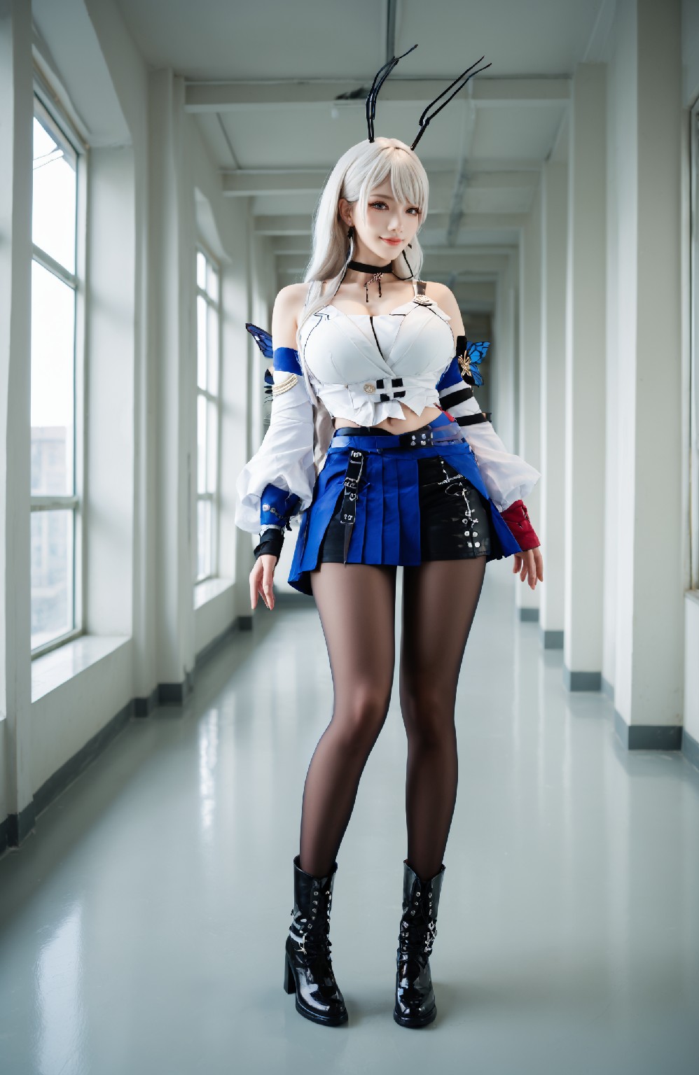 Serval (honkai star rail)