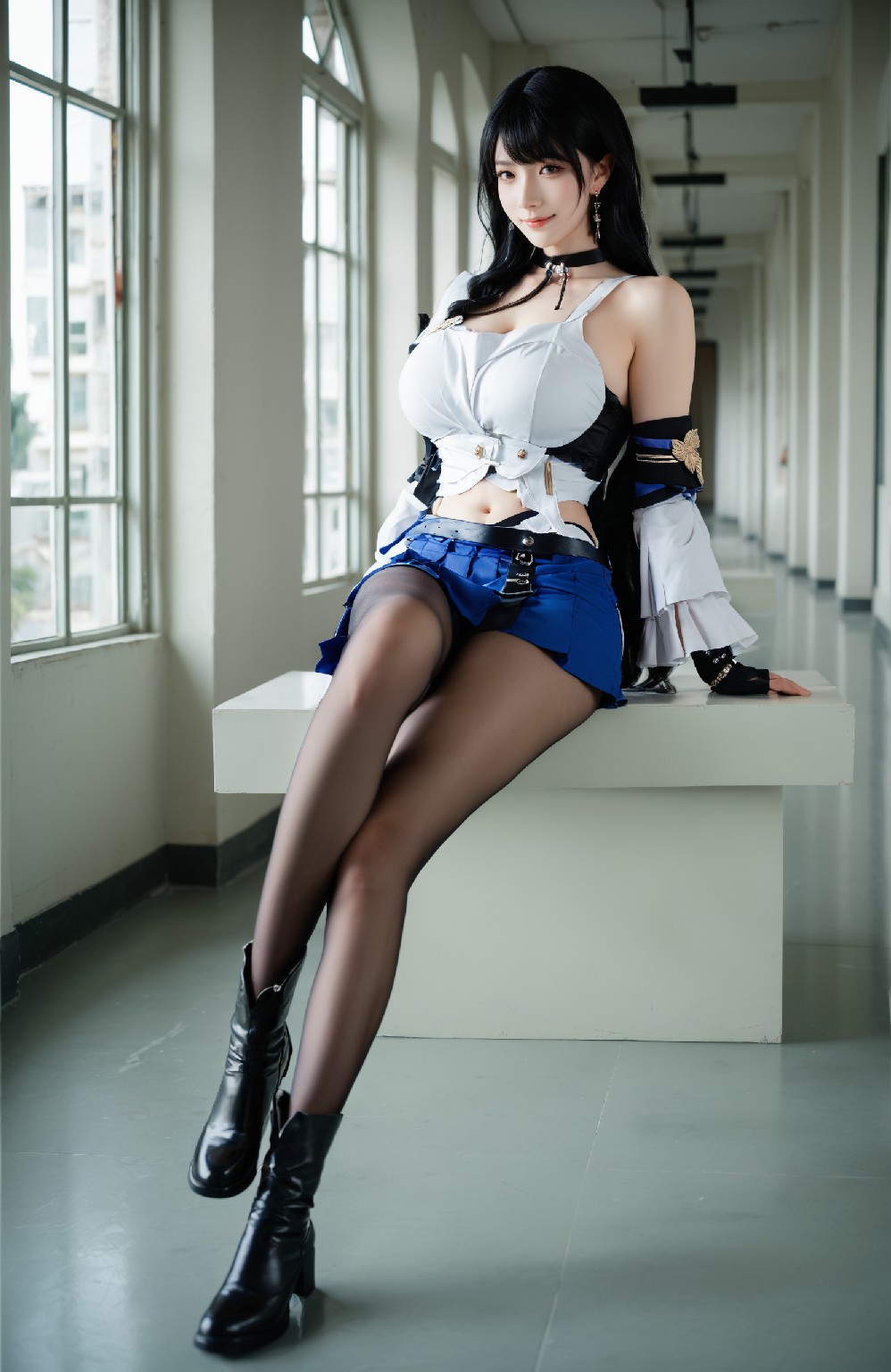 Serval (honkai star rail)