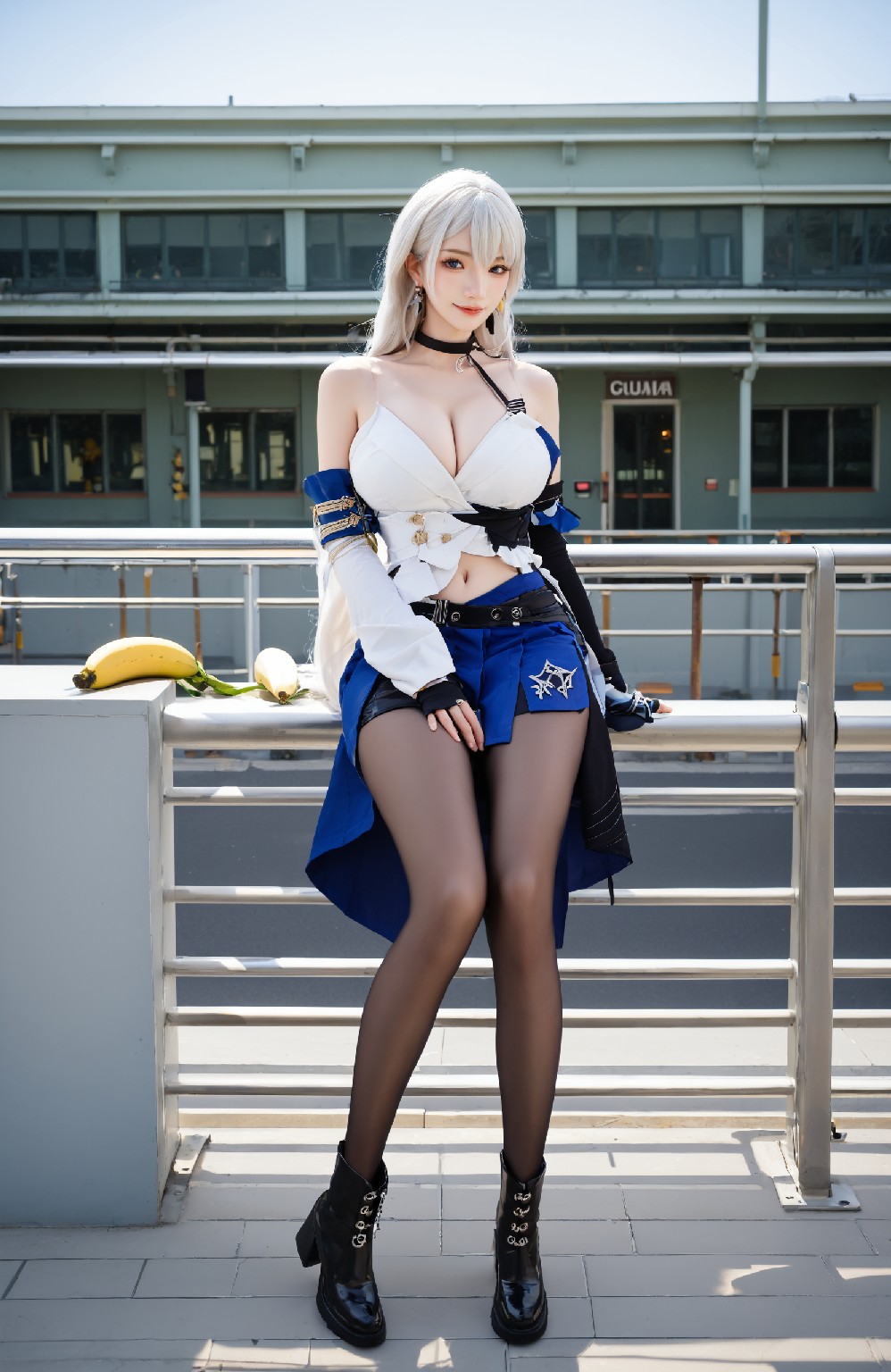 Serval (honkai star rail)