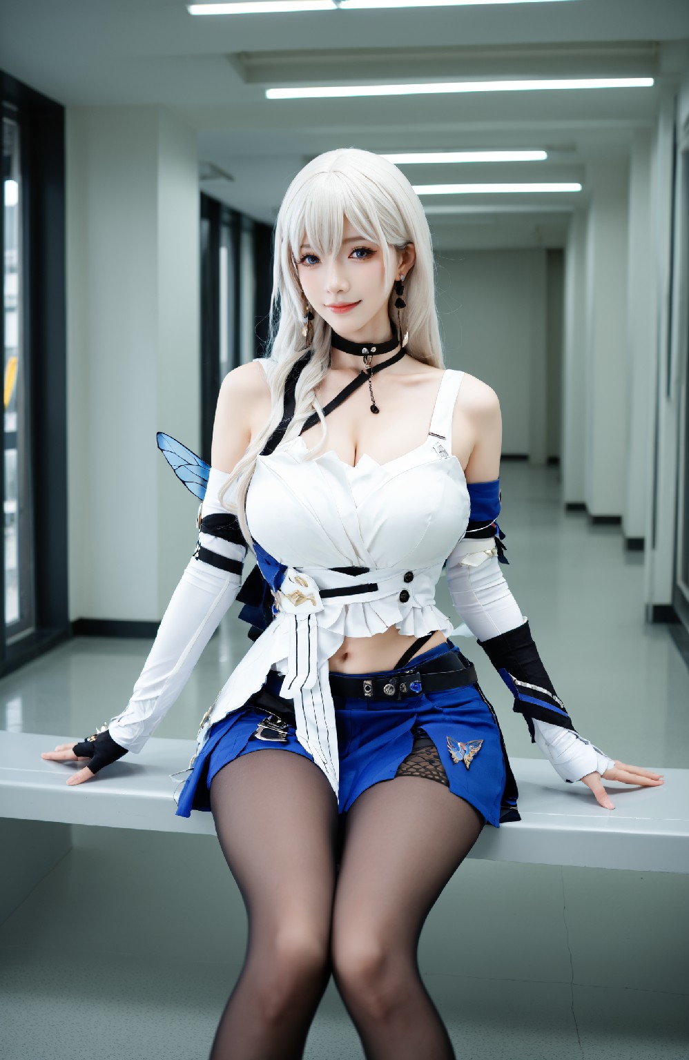 Serval (honkai star rail)