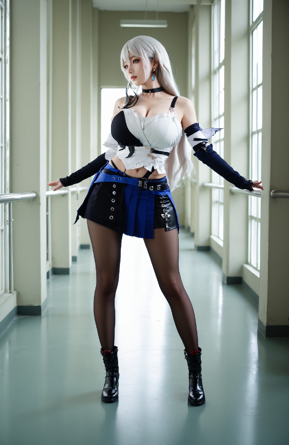 Serval (honkai star rail)