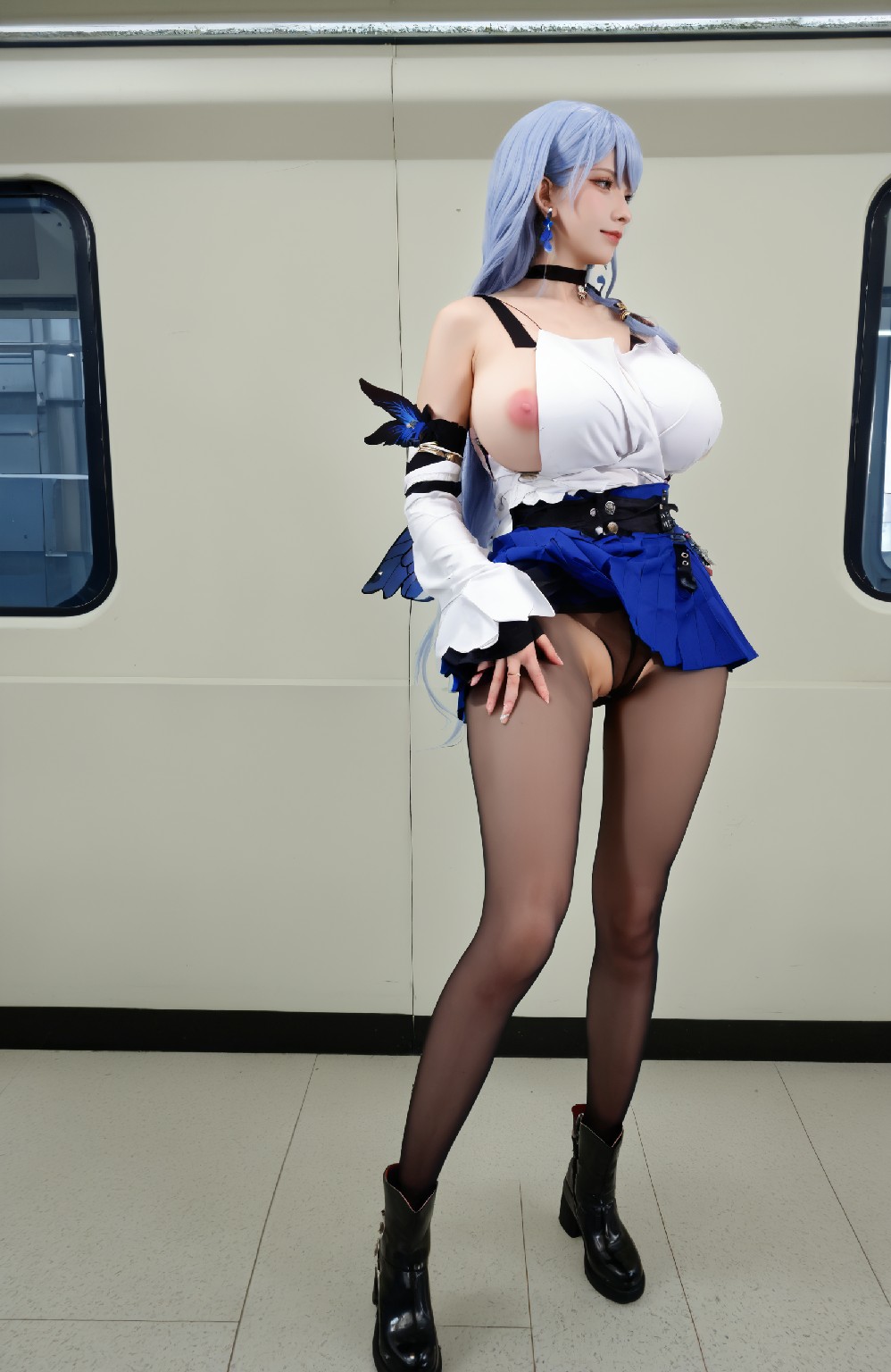 Serval (honkai star rail)