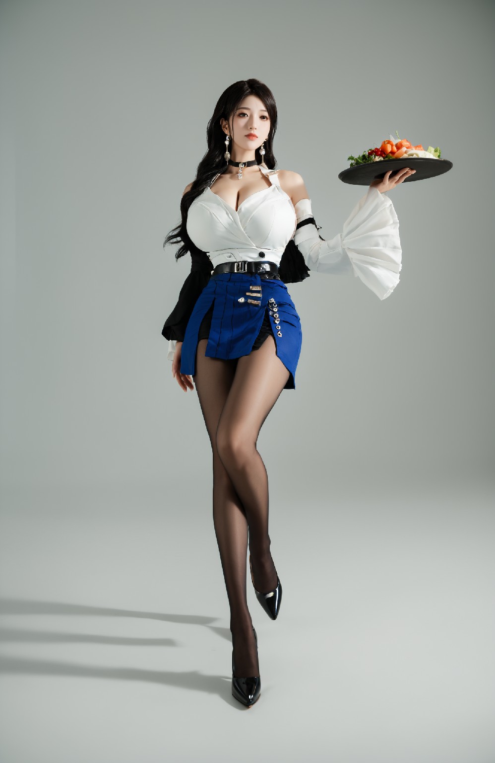 Serval (honkai star rail)