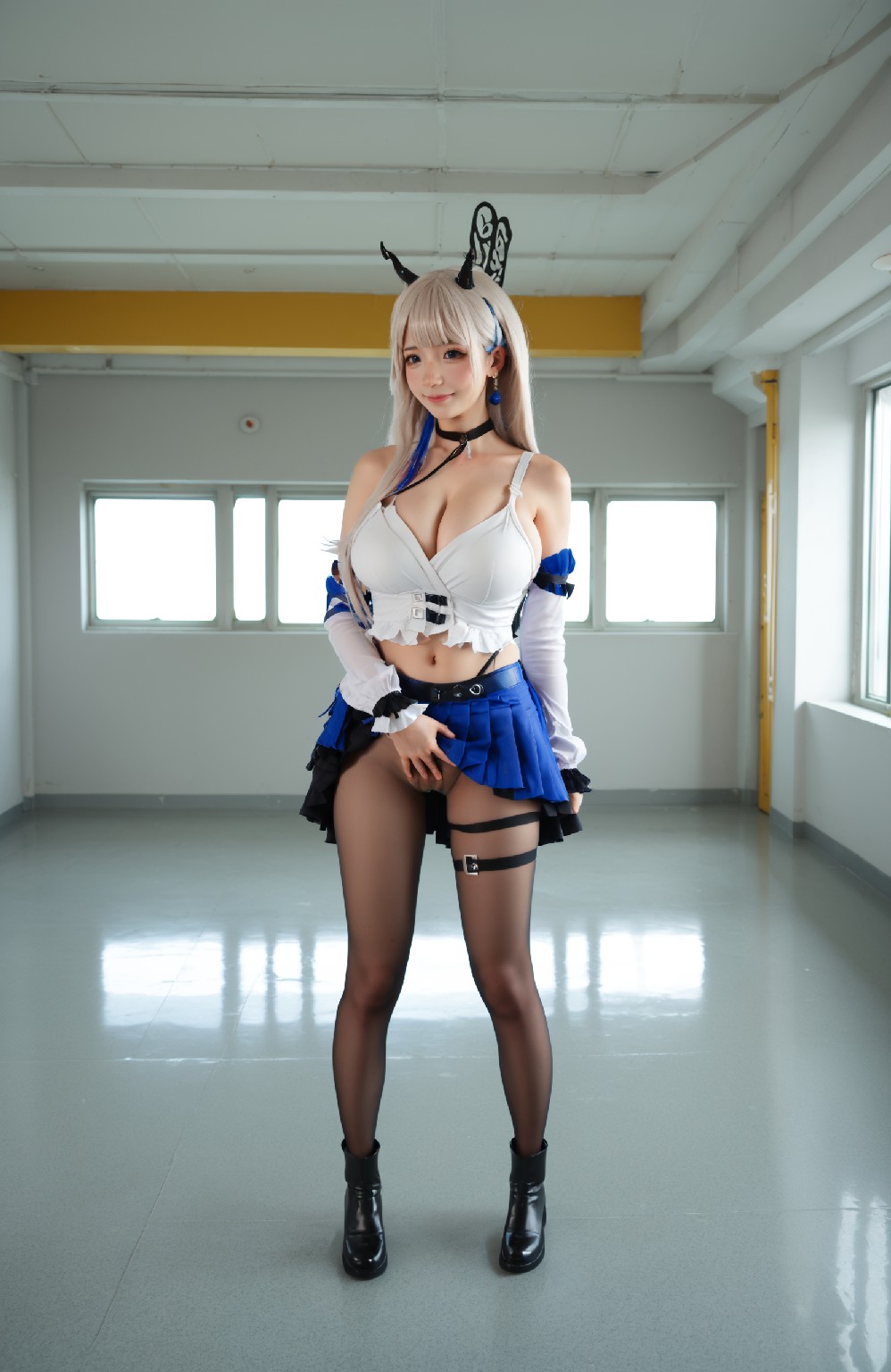 Serval (honkai star rail)