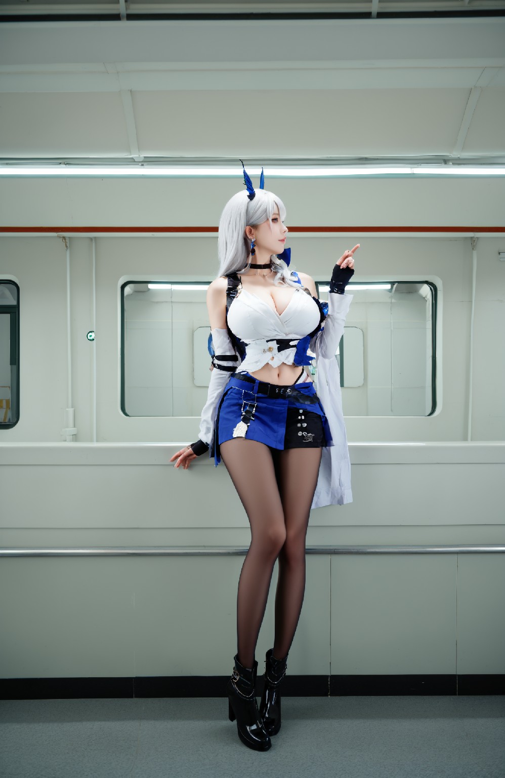 Serval (honkai star rail)