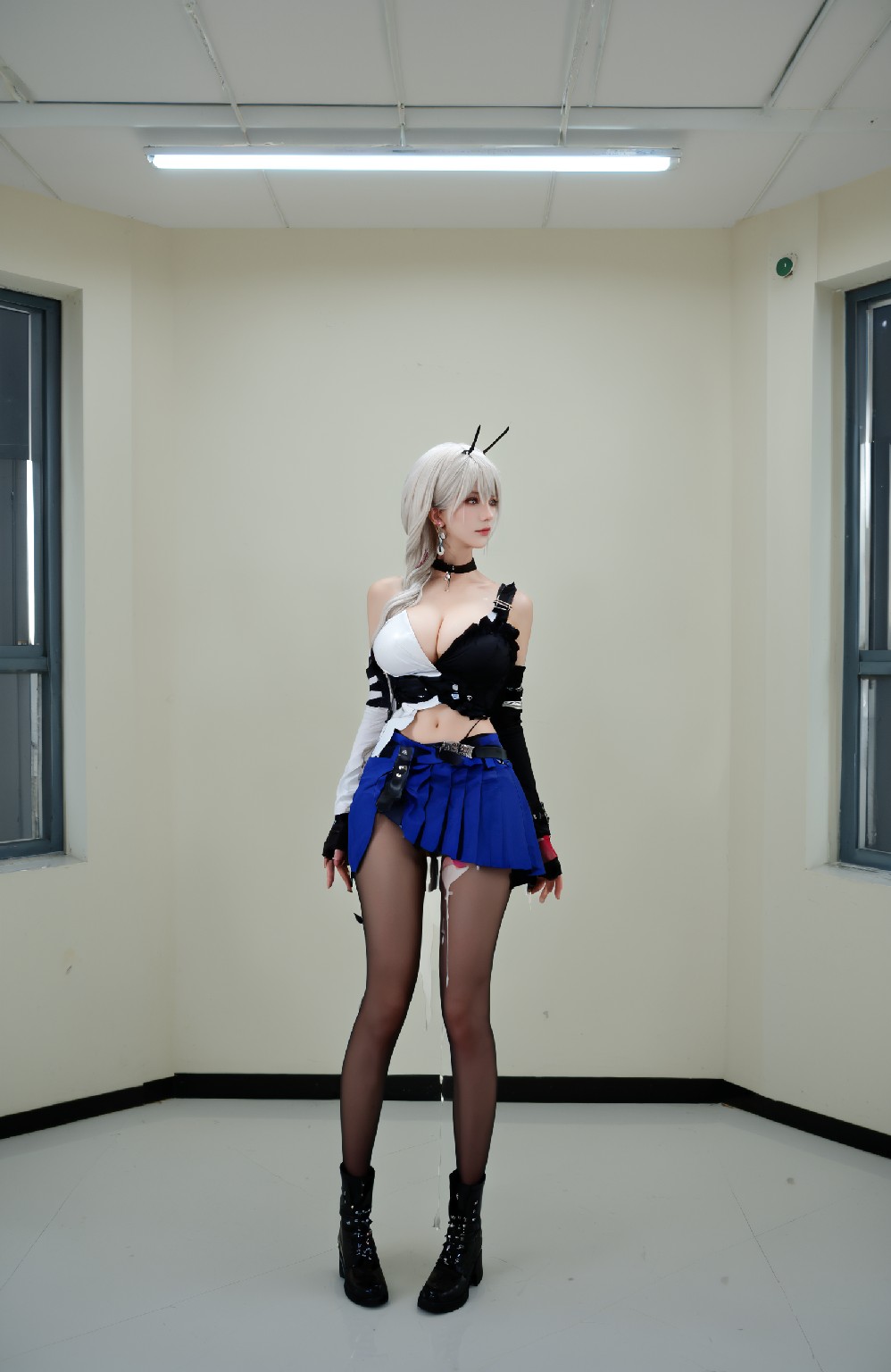 Serval (honkai star rail)
