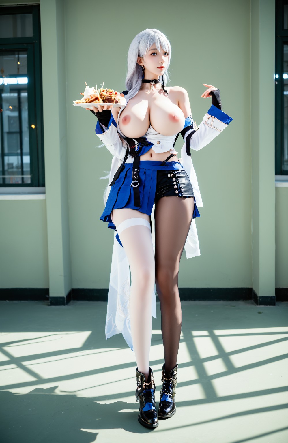 Serval (honkai star rail)