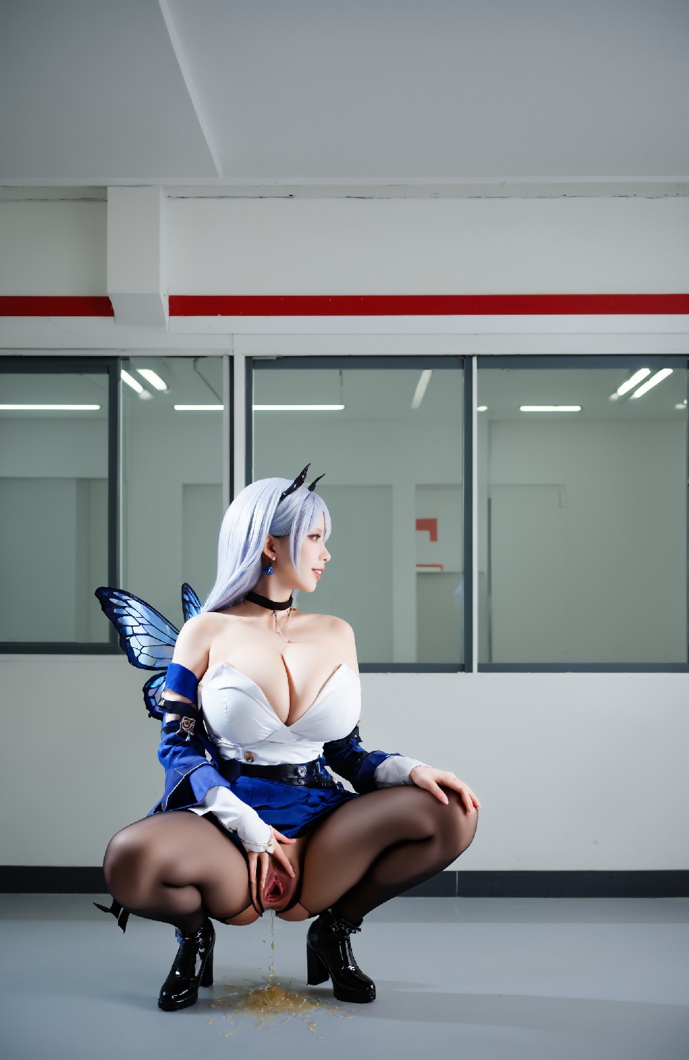 Serval (honkai star rail)