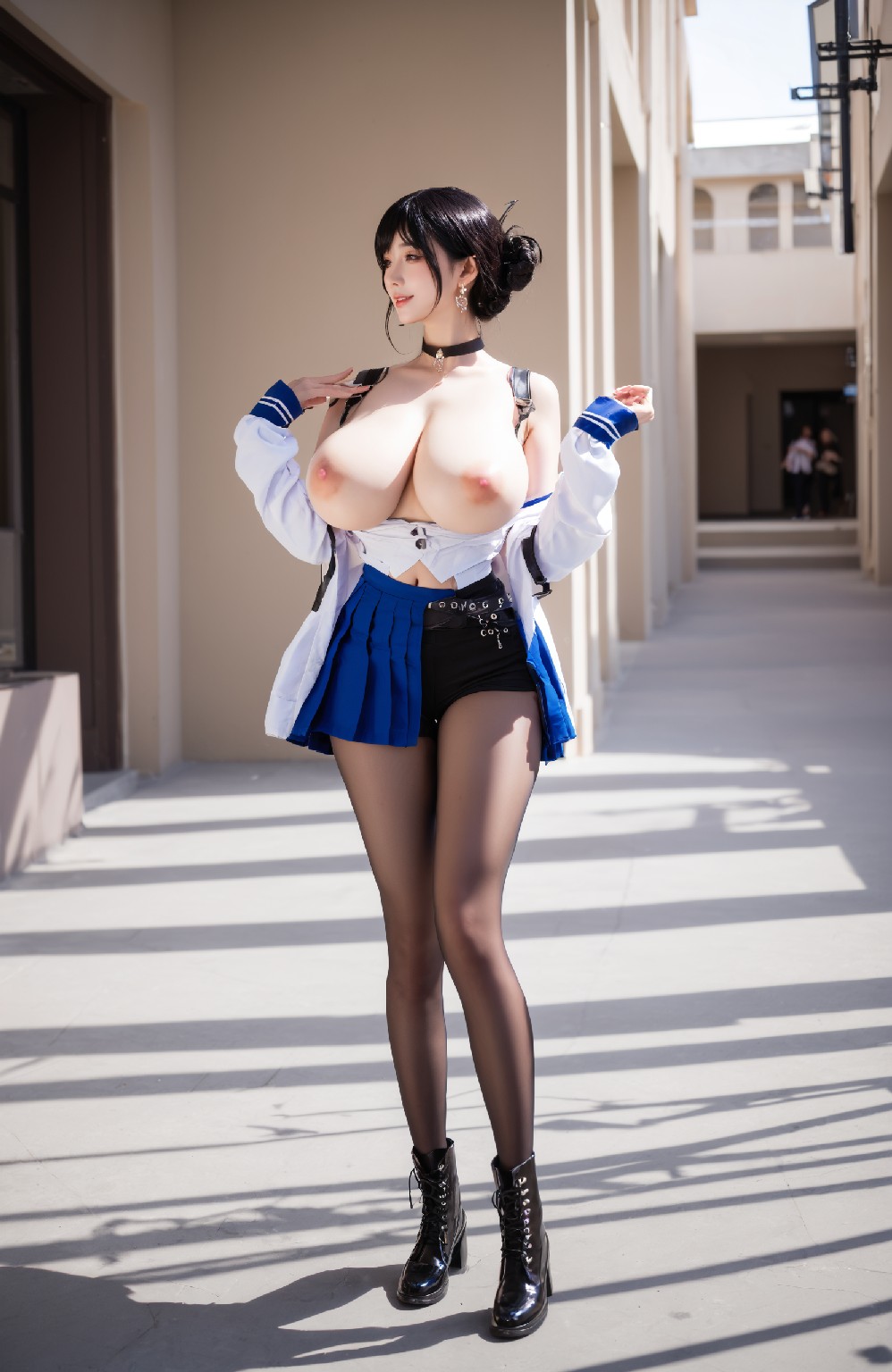 Serval (honkai star rail)