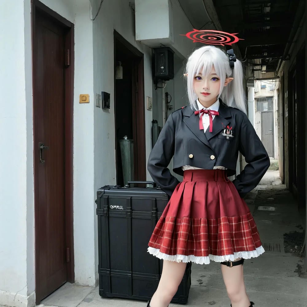 AI - Realistic AI works - Part 25