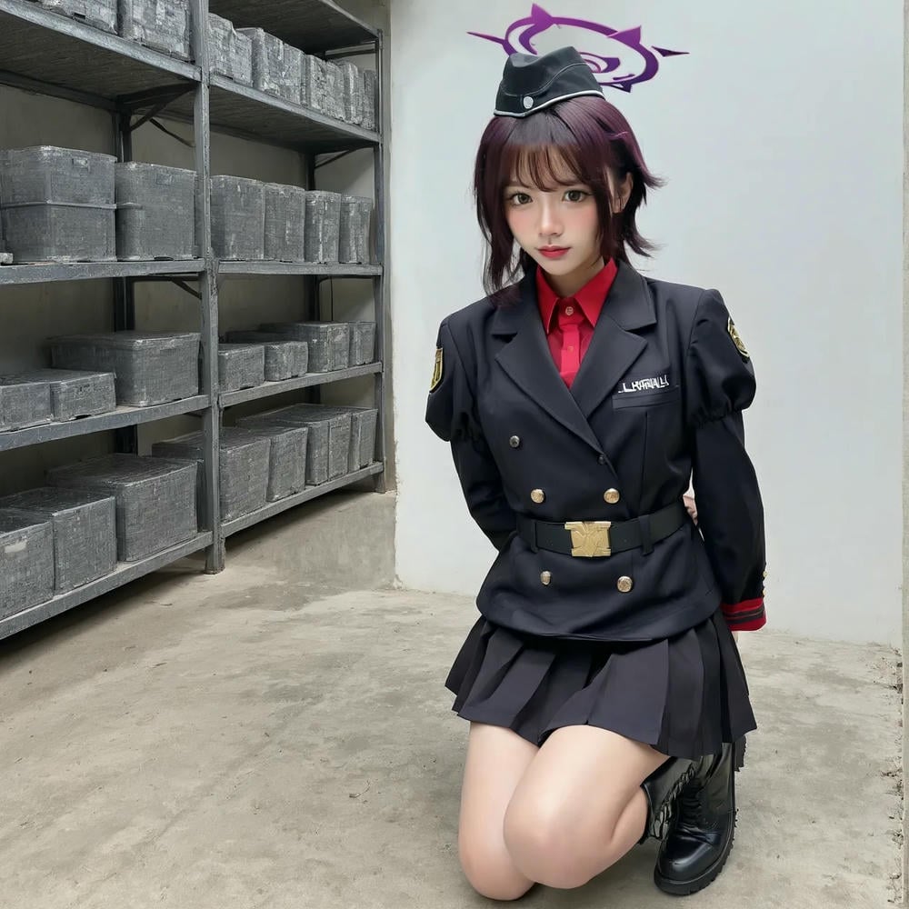 AI - Realistic AI works - Part 25
