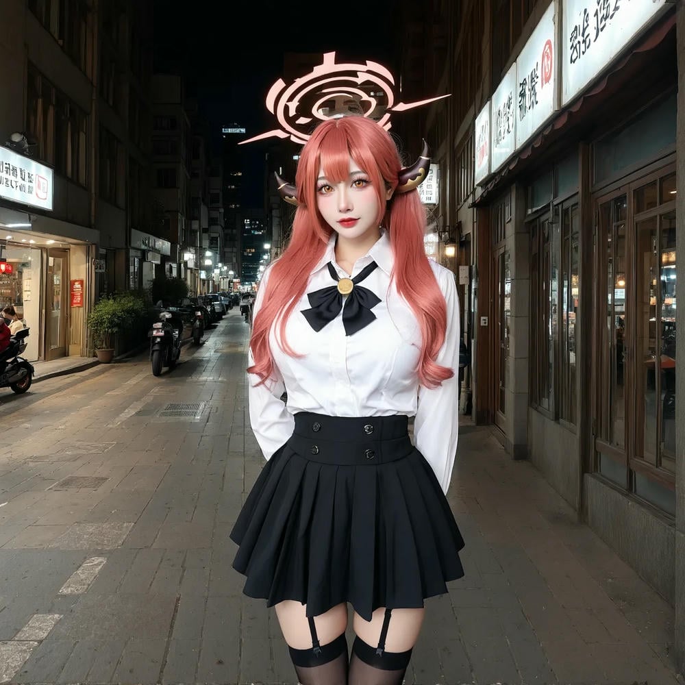 AI - Realistic AI works - Part 26