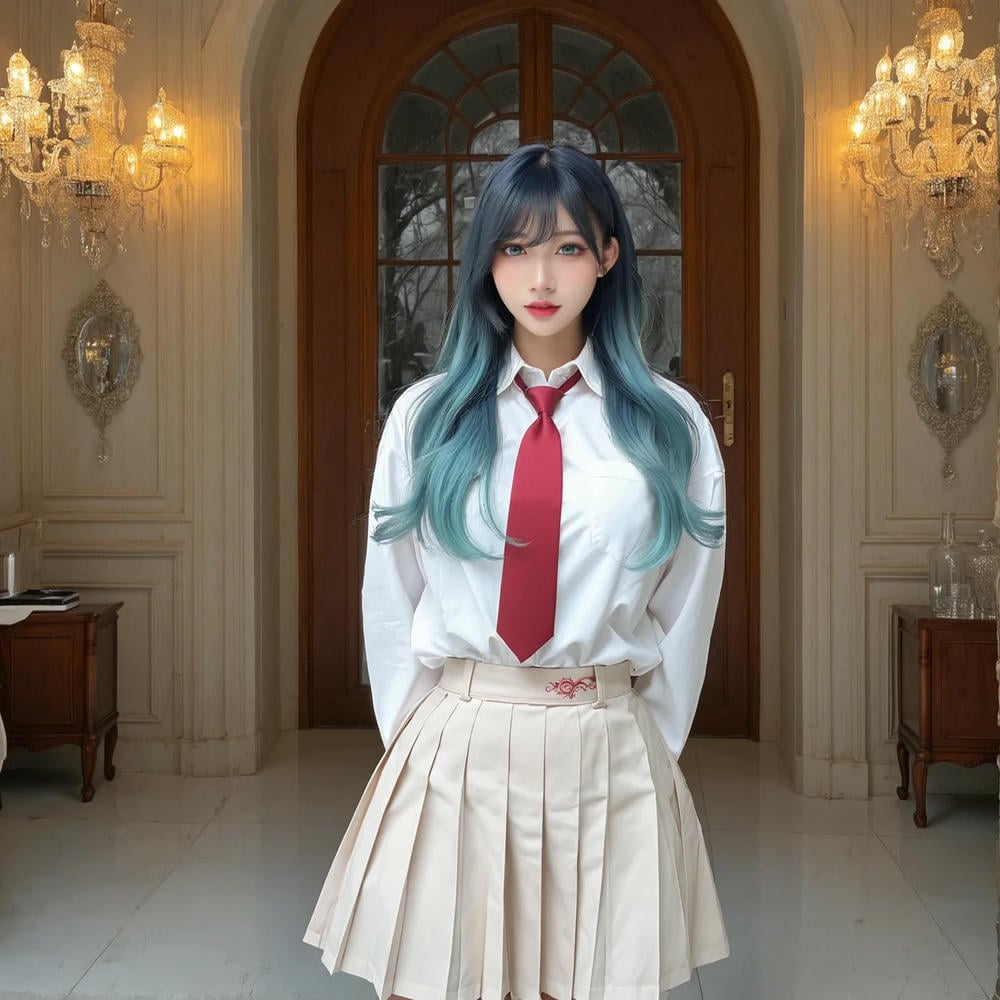 AI - Realistic AI works - Part 26