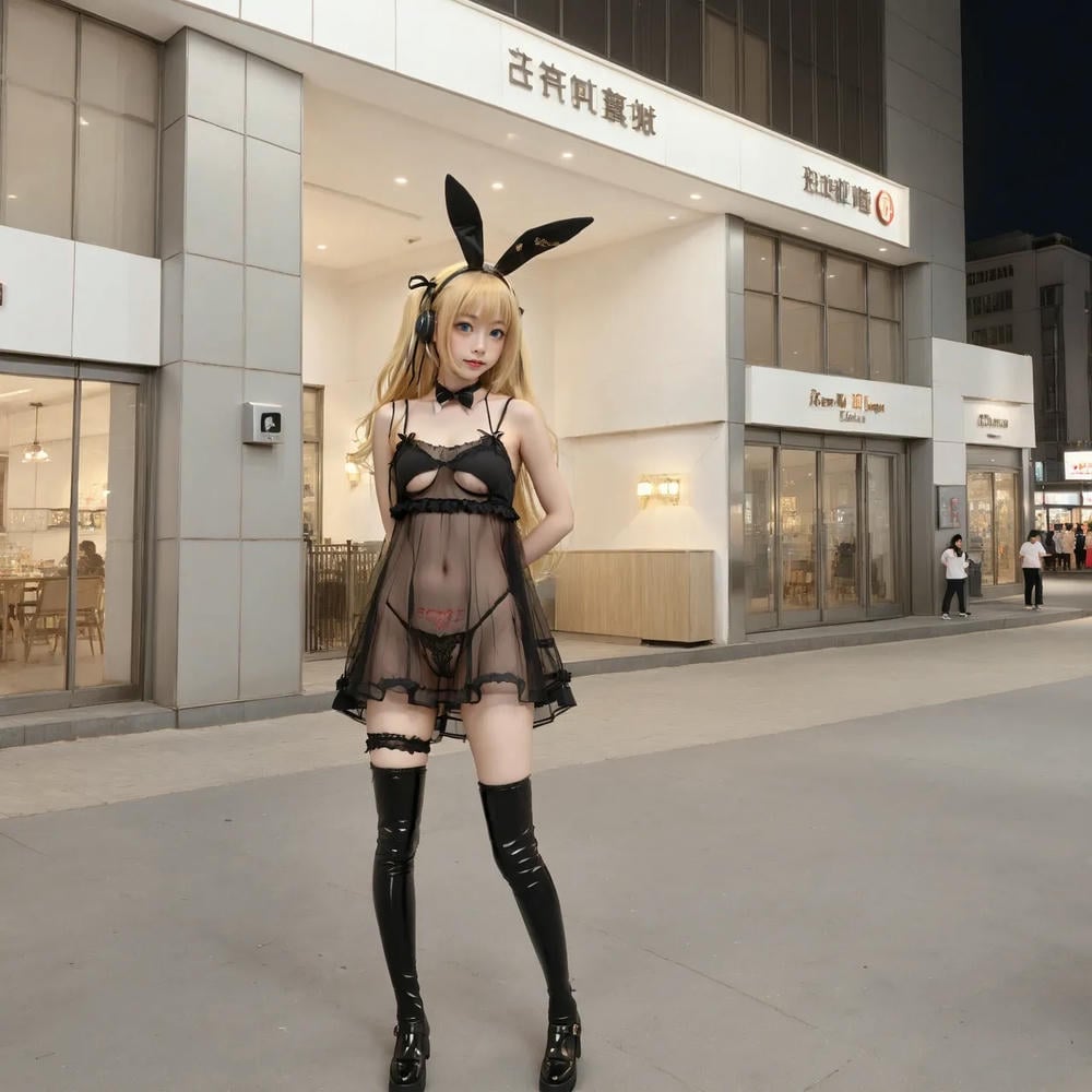 AI - Realistic AI works - Part 27