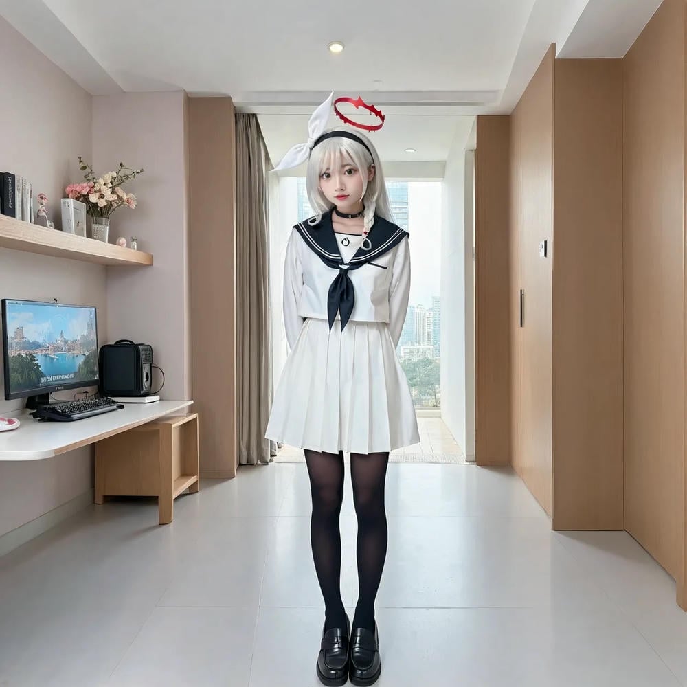 AI - Realistic AI works - Part 27