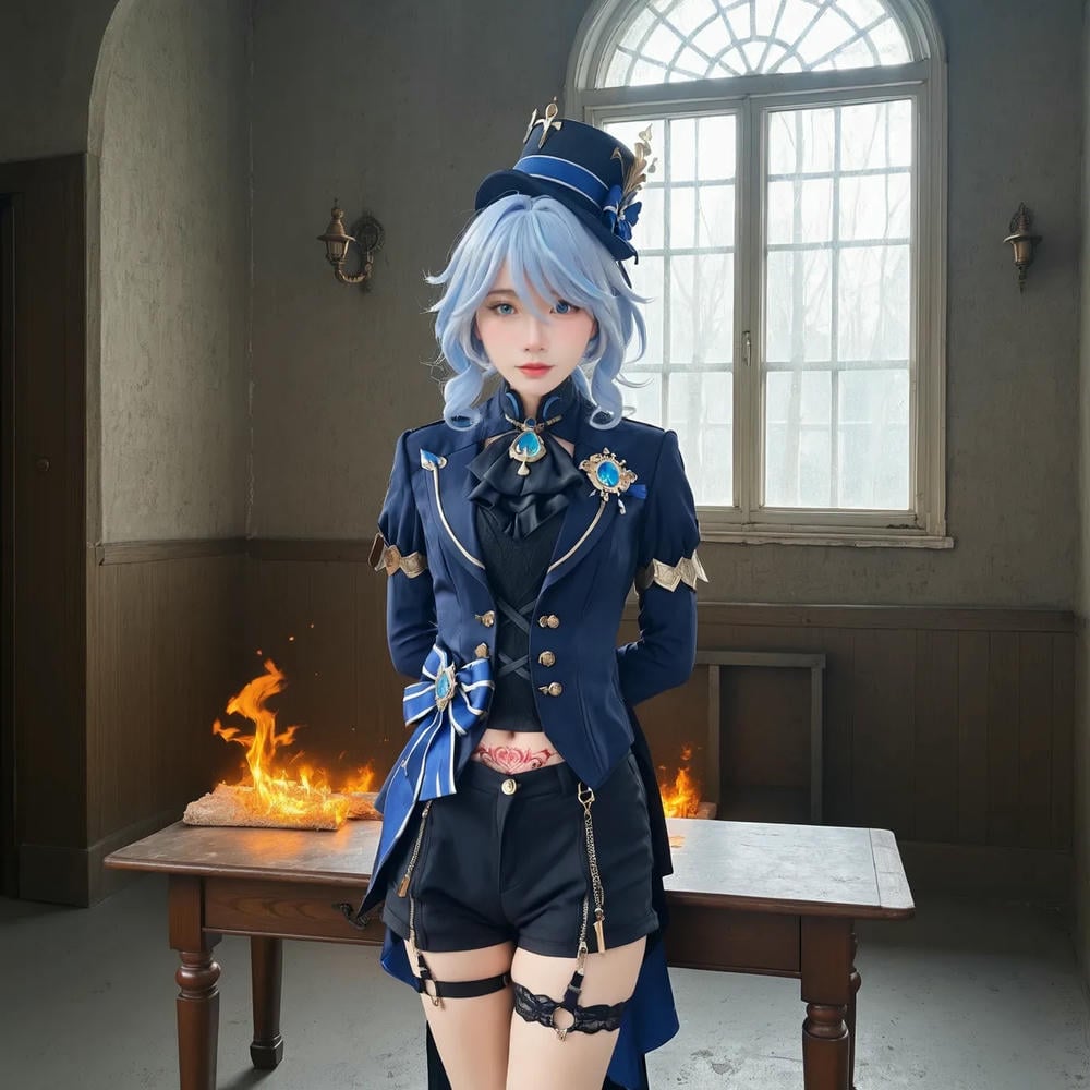 AI - Realistic AI works - Part 28