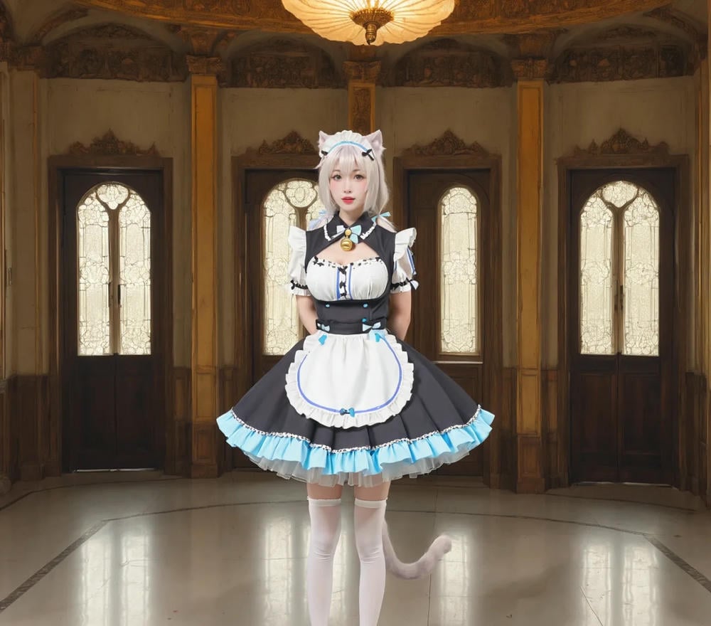 AI - Realistic AI works - Part 28