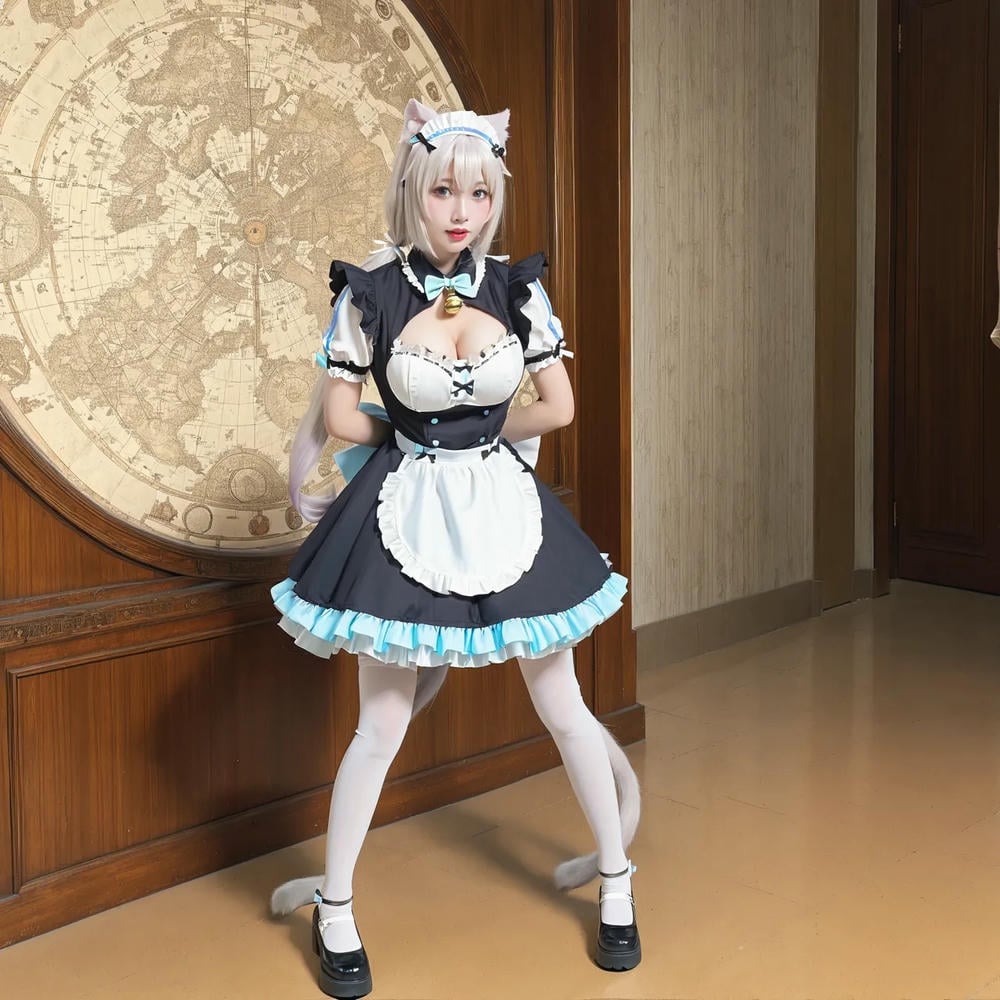 AI - Realistic AI works - Part 28