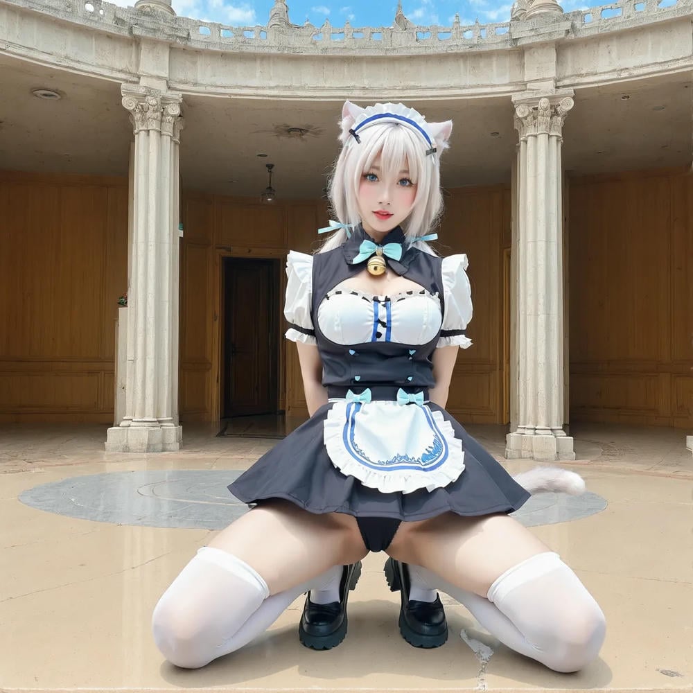 AI - Realistic AI works - Part 29