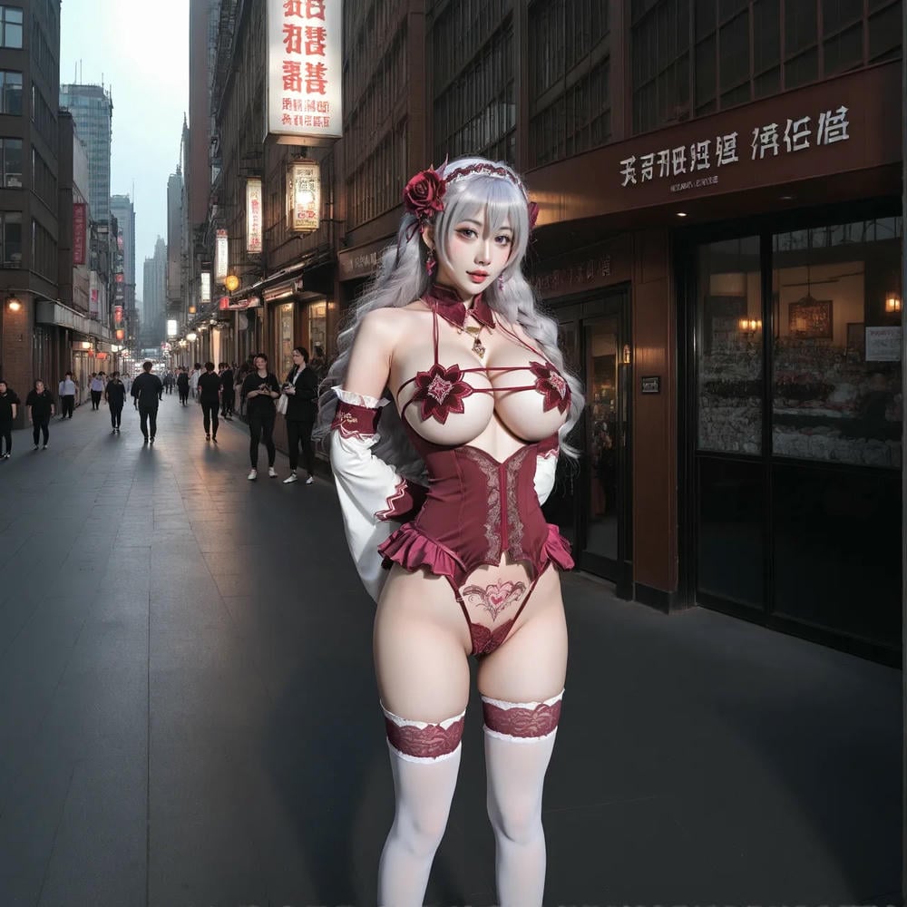 AI - Realistic AI works - Part 29