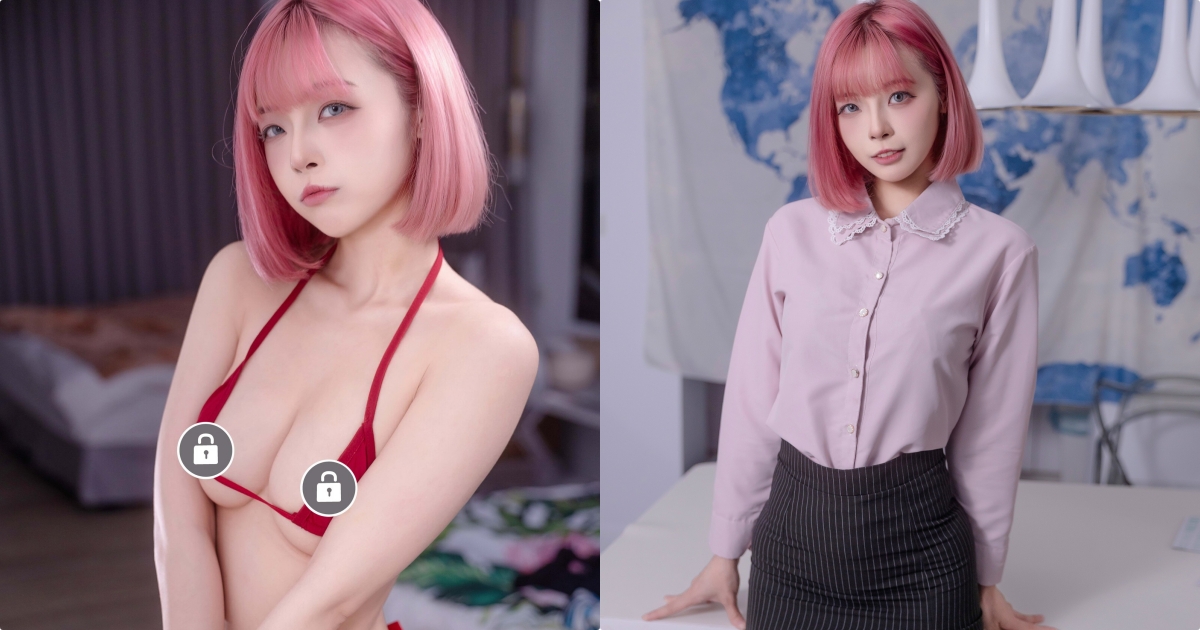 绮丽巨乳理想秘书！在加班时穿极小件比基尼的辣妹！丨葵伊吹（aoi ibuki）资料库｜作品番号全集与影评解析丨葵いぶき丨aoiibuki.com