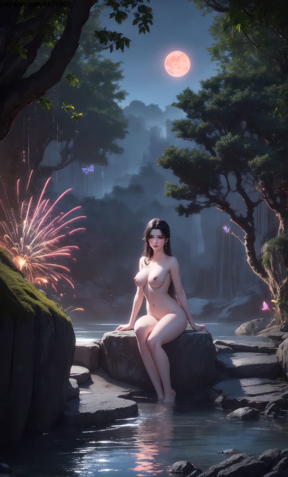Cao Ying_Battle Through The Heavens_ndy779